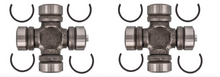 Load image into Gallery viewer, Dana 44 Corporate GM 10 Bolt Front Axle Shaft U-Joints 5-297X 1310 Wheel Joint Kit
