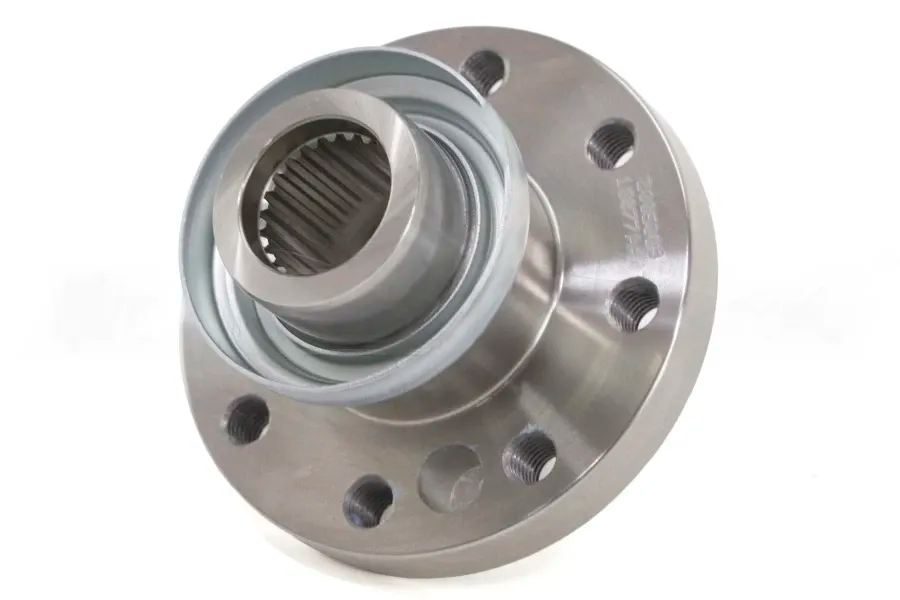 Pinion Flange / Yoke | Dana 30 & 44 Front Axle | 2007 - 2018 Jeep Wrangler JK & 2008 - 2012 Jeep Liberty KK