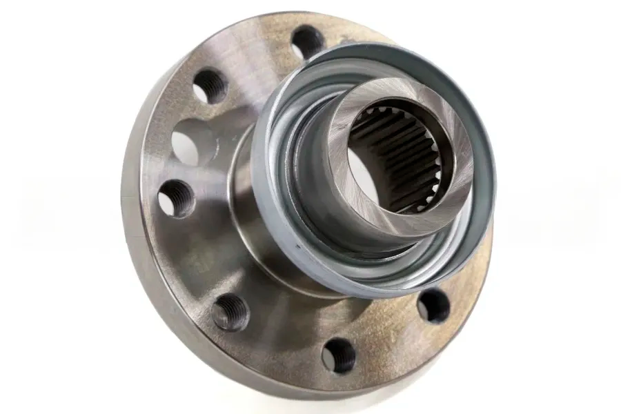 Pinion Flange / Yoke | Dana 30 & 44 Front Axle | 2007 - 2018 Jeep Wrangler JK & 2008 - 2012 Jeep Liberty KK