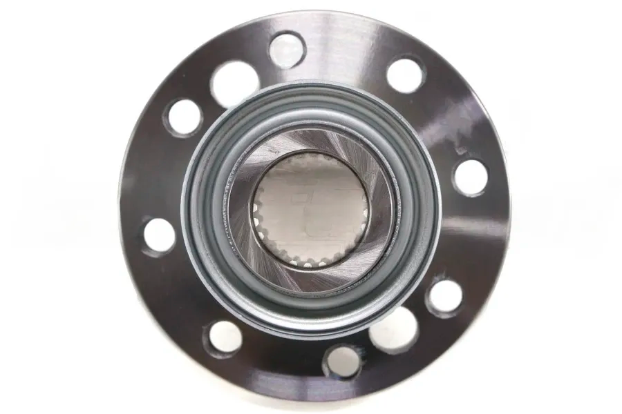 Pinion Flange / Yoke | Dana 30 & 44 Front Axle | 2007 - 2018 Jeep Wrangler JK & 2008 - 2012 Jeep Liberty KK