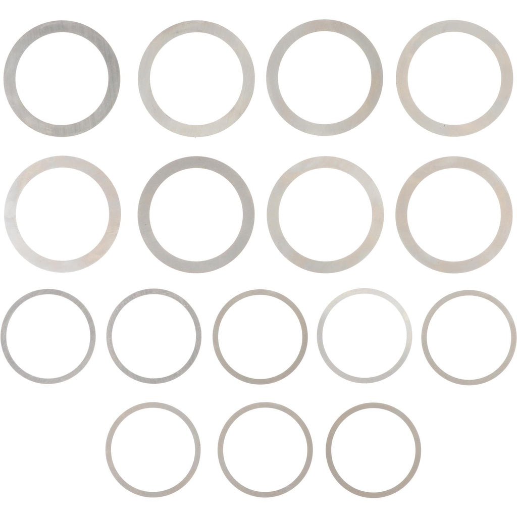 Dana Spicer Advantek M210 & M220 Differential Carrier Shim Kit