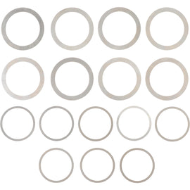 Dana Spicer Advantek M210 & M220 Differential Carrier Shim Kit