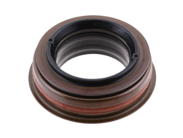 Revised Improved Front Inner Axle Shaft Seal | Dana Spicer 30 & 44 | 2003 - 2006 Jeep Wrangler TJ / LJ & 2007 - 2018 Jeep Wrangler JK / JKU