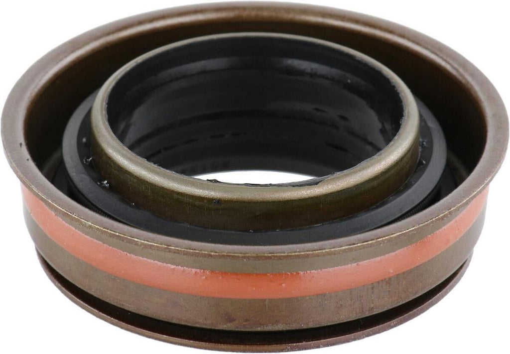 Revised Improved Front Inner Axle Shaft Seal | Dana Spicer 30 & 44 | 2003 - 2006 Jeep Wrangler TJ / LJ & 2007 - 2018 Jeep Wrangler JK / JKU