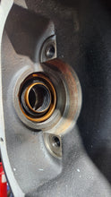 Load image into Gallery viewer, Revised Improved Front Inner Axle Shaft Seal | Dana Spicer 30 &amp; 44 | 2003 - 2006 Jeep Wrangler TJ / LJ &amp; 2007 - 2018 Jeep Wrangler JK / JKU