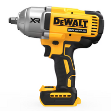 Cargar imagen en el visor de la galería, Dewalt 20V MAX XR Brushless Cordless 1/2" High Torque Impact Wrench Gun | DCF900B