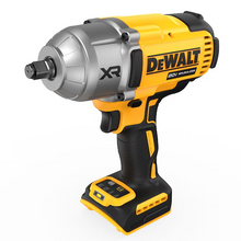 Cargar imagen en el visor de la galería, Dewalt 20V MAX XR Brushless Cordless 1/2" High Torque Impact Wrench Gun | DCF900B