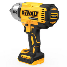 Cargar imagen en el visor de la galería, Dewalt 20V MAX XR Brushless Cordless 1/2" High Torque Impact Wrench Gun | DCF900B