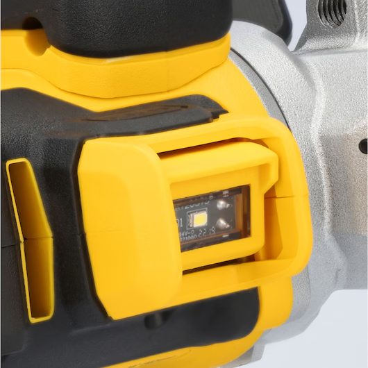Dewalt 20V MAX XR Brushless Cordless Bandfile | DCM200B