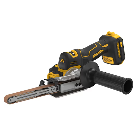 Dewalt 20V MAX XR Brushless Cordless Bandfile | DCM200B