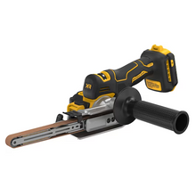 Cargar imagen en el visor de la galería, Dewalt 20V MAX XR Brushless Cordless Bandfile | DCM200B