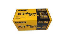 Dewalt 20V MAX XR Brushless Cordless Bandfile | DCM200B