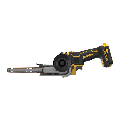 Dewalt 20V MAX XR Brushless Cordless Bandfile | DCM200B