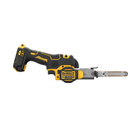Dewalt 20V MAX XR Brushless Cordless Bandfile | DCM200B