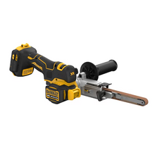 Cargar imagen en el visor de la galería, Dewalt 20V MAX XR Brushless Cordless Bandfile | DCM200B