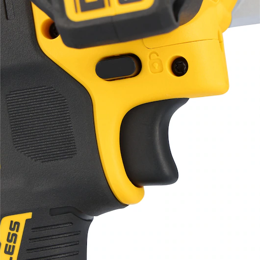 Dewalt 20V MAX XR Brushless Cordless Bandfile | DCM200B