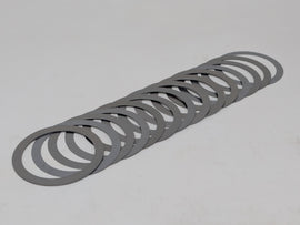 Dana 44 Differential Carrier Shim Kit | For use with 30 Spline Axles | Fits underneath the bearing