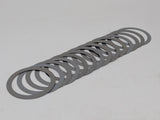 Dana 44 Differential Carrier Shim Kit | For use with 30 Spline Axles | Fits underneath the bearing