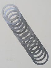 Load image into Gallery viewer, Dana 44 Differential Carrier Shim Kit | For use with 30 Spline Axles | Fits underneath the bearing