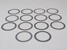 Load image into Gallery viewer, Dana 44 Differential Carrier Shim Kit | For use with 30 Spline Axles | Fits underneath the bearing
