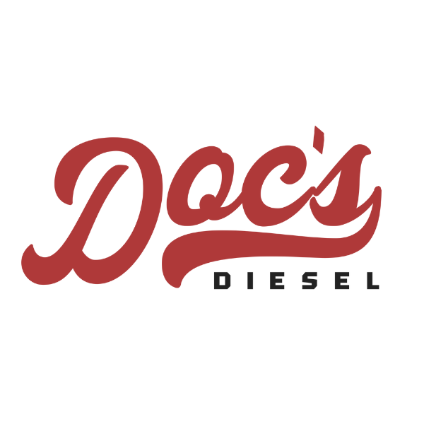 Doc's Diesel 5W-40 Full Synthetic Oil Change Kit | Jeep Wrangler/Gladiator 3.0L + Dodge RAM 1500 3.0L EcoDiesel