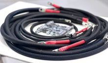 Load image into Gallery viewer, Big &amp; Battery Cable Kit 2010 - 2018 Dodge / RAM 6.7L Cummins Diesel - 4th Gen