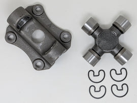 Driveshaft flange & 1410 Series Universal Joint Combo Kit | 3-2-1709 | 1999 - 2016 Ford Superduty f250 & f350 & 2000 - 2005 Ford Excursion