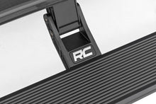 Load image into Gallery viewer, Power Running Boards HT-Series Crew Cab Ram 1500 2WD/4WD (2009-2018 &amp; Classic) Rough Country