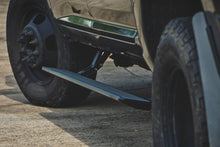 Load image into Gallery viewer, Power Running Boards HT-Series Crew Cab Ram 1500 2WD/4WD (2009-2018 &amp; Classic) Rough Country
