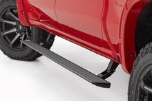Load image into Gallery viewer, Power Running Boards HT-Series Crew Cab Silverado/Sierra 1500/2500HD/3500HD (19-26) Rough Country