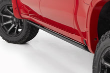 Load image into Gallery viewer, Power Running Boards HT-Series Crew Cab Silverado/Sierra 1500/2500HD/3500HD (19-26) Rough Country