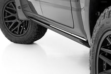 Load image into Gallery viewer, Power Running Boards HT-Series Crew Cab Ram 1500 (19-26)/1500 TRX (21-24) Rough Country
