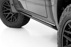 Power Running Boards HT-Series Crew Cab Ram 1500 (19-26)/1500 TRX (21-24) Rough Country