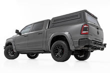 Load image into Gallery viewer, Power Running Boards HT-Series Crew Cab Ram 1500 (19-26)/1500 TRX (21-24) Rough Country