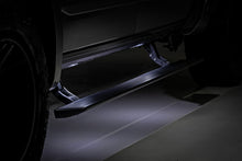 Load image into Gallery viewer, Power Running Boards HT-Series Crew Cab Ram 1500 (19-26)/1500 TRX (21-24) Rough Country