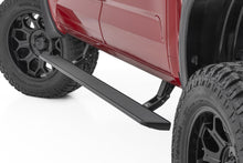 Cargar imagen en el visor de la galería, Power Running Boards CrewMax Toyota Tundra 2WD/4WD (2022-2026) Rough Country