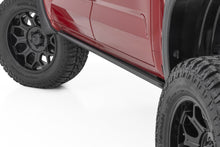 Cargar imagen en el visor de la galería, Power Running Boards CrewMax Toyota Tundra 2WD/4WD (2022-2026) Rough Country
