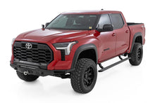 Cargar imagen en el visor de la galería, Power Running Boards CrewMax Toyota Tundra 2WD/4WD (2022-2026) Rough Country