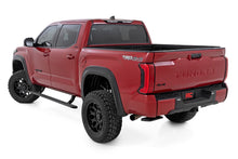 Cargar imagen en el visor de la galería, Power Running Boards CrewMax Toyota Tundra 2WD/4WD (2022-2026) Rough Country