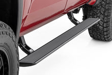 Cargar imagen en el visor de la galería, Power Running Boards CrewMax Toyota Tundra 2WD/4WD (2022-2026) Rough Country