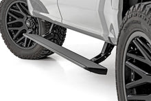 Load image into Gallery viewer, Power Running Boards HT-Series Crew Cab Ford F-150/Lightning/F-250/F-350/Raptor (15-26) Rough Country