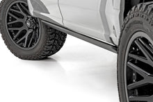 Load image into Gallery viewer, Power Running Boards HT-Series Crew Cab Ford F-150/Lightning/F-250/F-350/Raptor (15-26) Rough Country