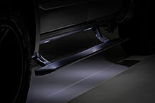 Load image into Gallery viewer, Power Running Boards HT-Series Crew Cab Ford F-150/Lightning/F-250/F-350/Raptor (15-26) Rough Country