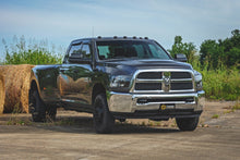 Load image into Gallery viewer, Power Running Boards HT-Series Crew Cab Ram 2500/3500 2WD/4WD (11-26) Rough Country