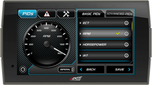 Cargar imagen en el visor de la galería, Banks Power 06-07 Chevy/GMC 2500/3500 6.6L LLY-LBZ Economind Diesel Tuner con Banks iDash-1.8