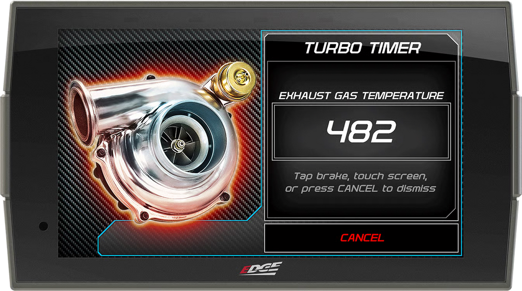 Banks Power 06-07 Chevy/GMC 2500/3500 6.6L LLY-LBZ Economind Diesel Tuner con Banks iDash-1.8