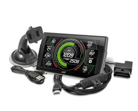 Edge Evolution CTS3 for Powerstroke | 85400-100 | 1999 - 2019 Ford Superduty F250 / F350 / 2000 - 2005 Excursion
