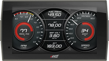 Cargar imagen en el visor de la galería, Banks Power 06-07 Chevy/GMC 2500/3500 6.6L LLY-LBZ Economind Diesel Tuner con Banks iDash-1.8