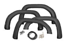 Load image into Gallery viewer, Pocket Fender Flares GLT Dynamic Blue GMC Sierra 1500 2WD/4WD (2019-2026) Rough Country