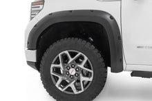 Load image into Gallery viewer, Pocket Fender Flares GLT Dynamic Blue GMC Sierra 1500 2WD/4WD (2019-2026) Rough Country
